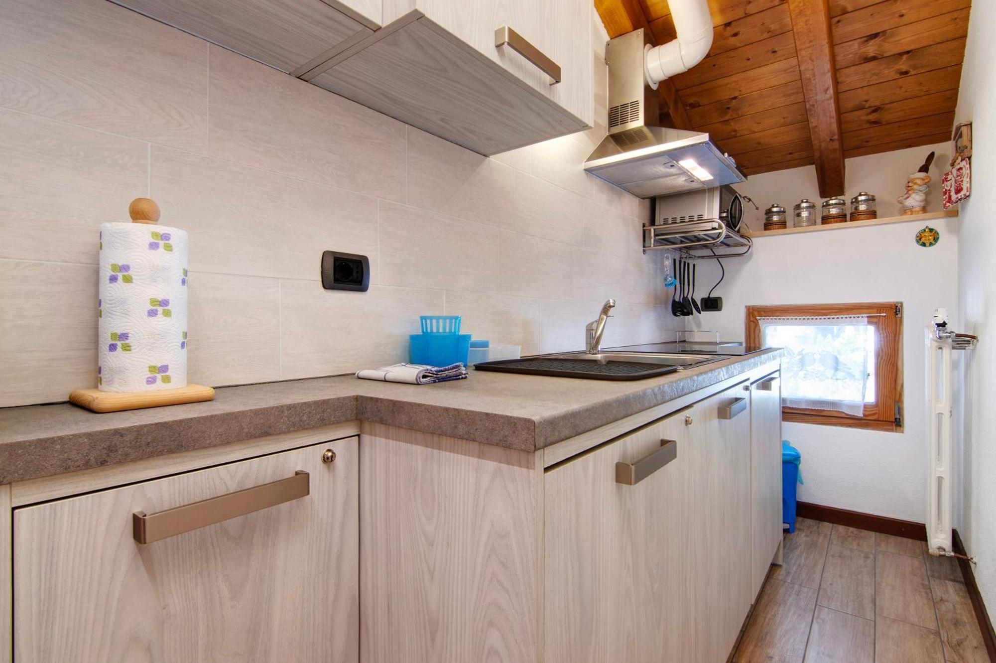 Ginepro Casa Vacanze Мадезимо Екстериор снимка