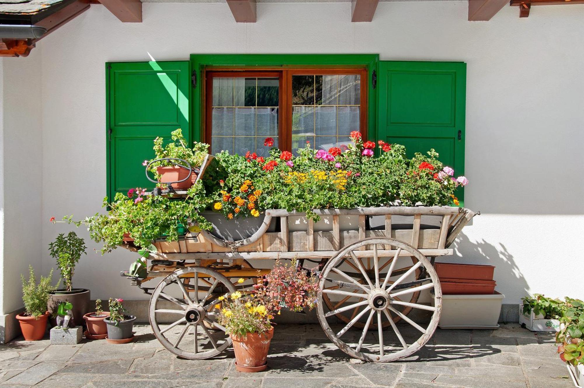 Ginepro Casa Vacanze Мадезимо Екстериор снимка