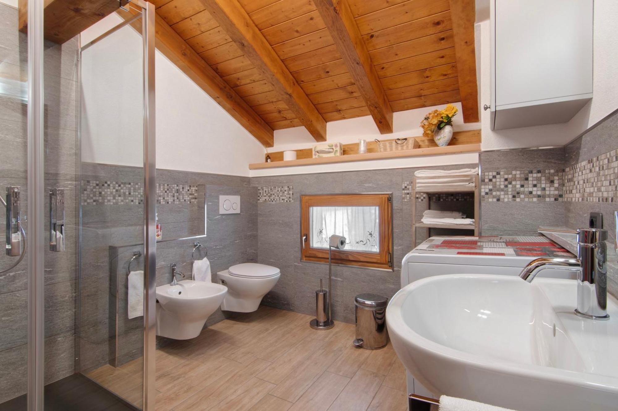 Ginepro Casa Vacanze Мадезимо Екстериор снимка
