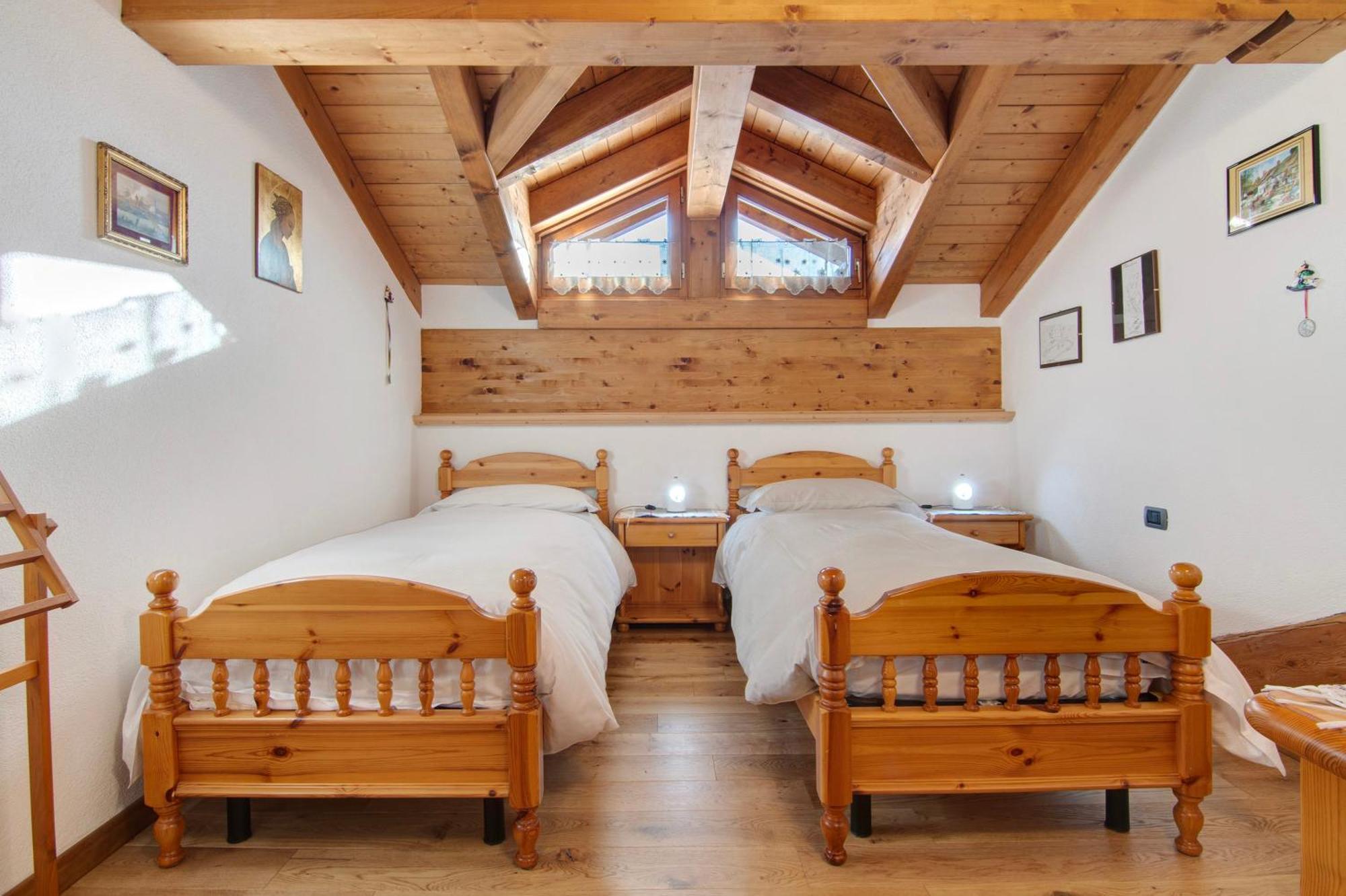 Ginepro Casa Vacanze Мадезимо Екстериор снимка