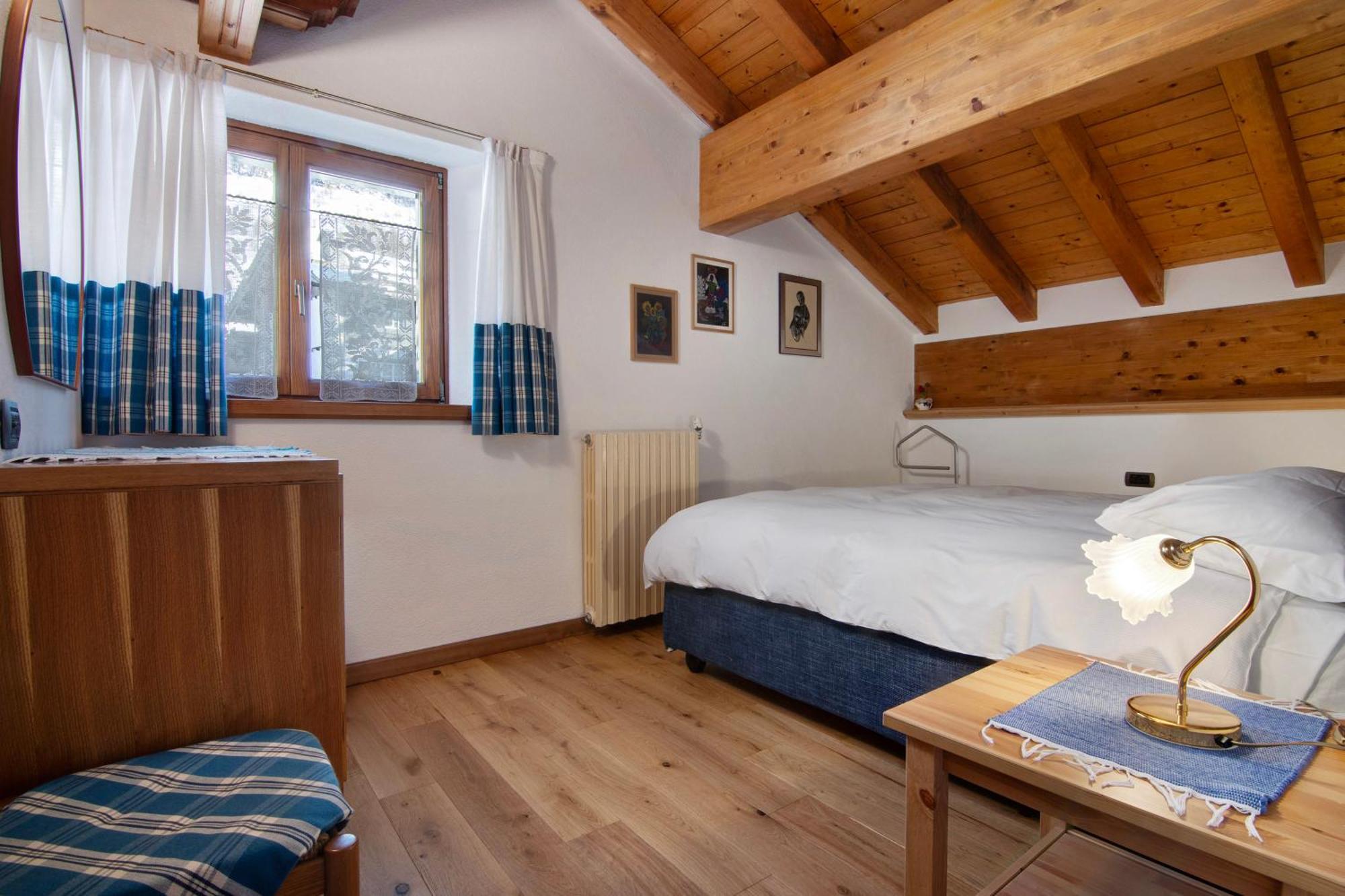 Ginepro Casa Vacanze Мадезимо Екстериор снимка